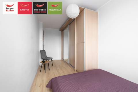 Mieszkanie na sprzedaż, 46 m2, Gdańsk