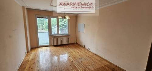 Mieszkanie na sprzedaż, 53,61 m2, Myślibórz