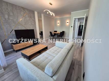KOMFORTOWE PRZY UL. ORZESZKOWEJ 7, DRUGIE PIĘTRO 