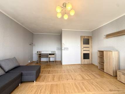 ok. Obornickiej 2M I Rozkład I Balkon