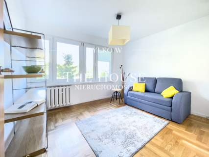 3 niezależne pokoje 69 m balkon Karwiny