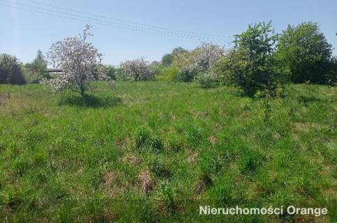Duża działka inwestycyjna w pobliżu autostrady A1