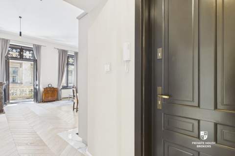 Mieszkanie do wynajęcia, 64,41 m2, Kraków