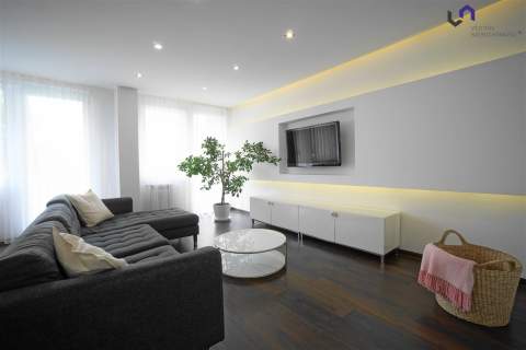 Mieszkanie do wynajęcia, 82 m2, Katowice