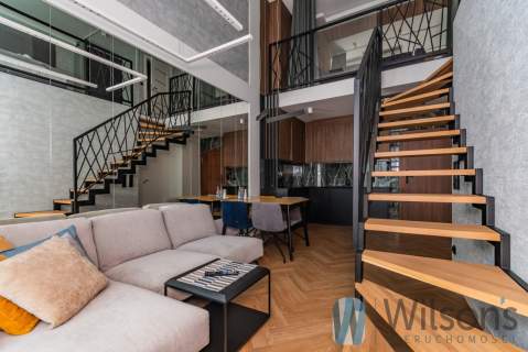 Apartament z antresolą - odliczenie VAT