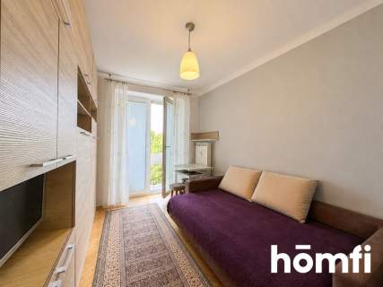 Mieszkanie na sprzedaż/Apartment for sale