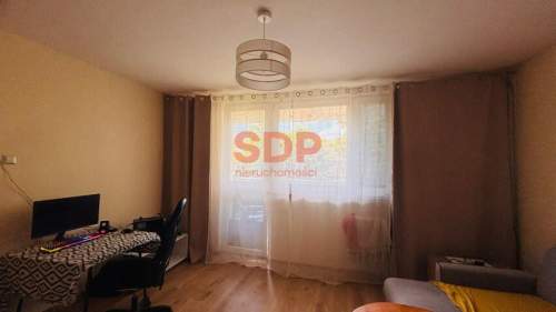 2 pok. z osobną kuchnią i balkonem. Grabiszyn