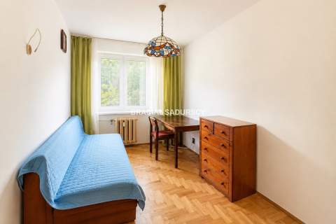 Przestronne 3-pok na parterze, idealne pod najem