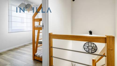 Na wynajem Apartament nad morzem Mechelinki