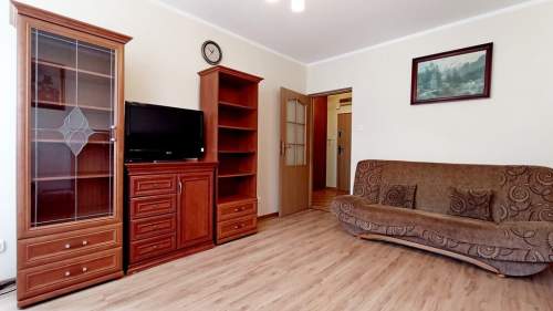 Kawalerka z balkonem 36,3 m ul. Cicha 2
