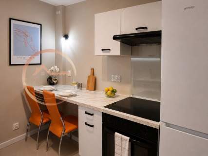 2-pokoje,Bydgoszcz, Po remoncie, Umeblowane