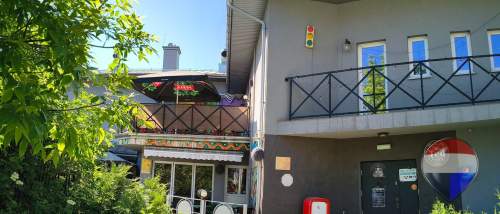NA SPRZEDAŻ BUDYNEK z lokalem gastronomicznym, PUB, kręgielnia