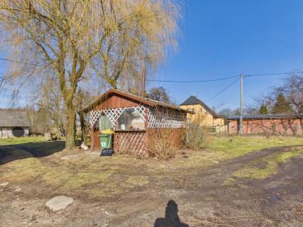Dom z dużą działką blisko Koszalina 2316 m 
