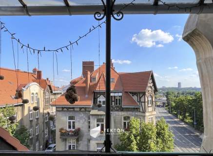 3 pokoje, narożny balkon, duży potencjał, Jeżyce