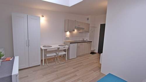 Targowa 55, Centrum, studio blisko park Źródliska