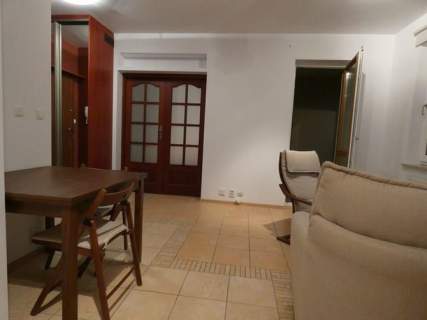 2 pokoje Balkon Ursynów Metro Imielin