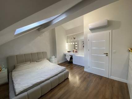 Zielone Maślice / nowe budownictwo / Lux