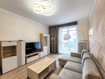 Mieszkanie do wynajęcia, 53 m2, Bydgoszcz