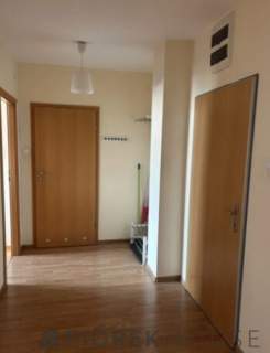 3-pokojowe mieszkanie na Pradze-Północ