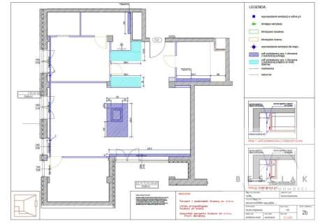 WZGÓRZA ABLEWICZA - PENTHOUSE NA SPRZEDAŻ - 101,33 m2 LUKSUSU
