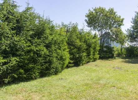 Działka budowlana na sprzedaż, 1098 m2, Karwieńskie Błoto Pierwsze