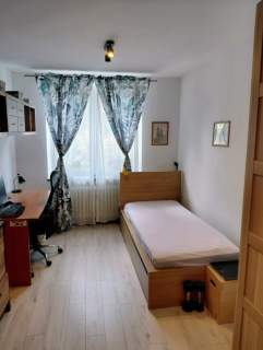 2 Pokoje Kuchnia Zalew Nowohucki 