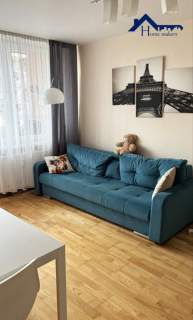 Gotowe 2 pokoje Balkon Piwnica