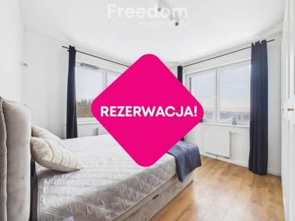 4 pokoje 89 m z windą i parkingiem Gdańsk