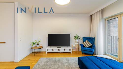 Apartament w Riverview z widokiem na wodę