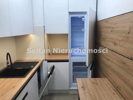 Do wynajęcia Narwik mieszkanie 36m garaż. loggia