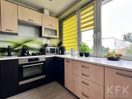 Wyposażenie w cenie Super lokalizacja Blok Balkon