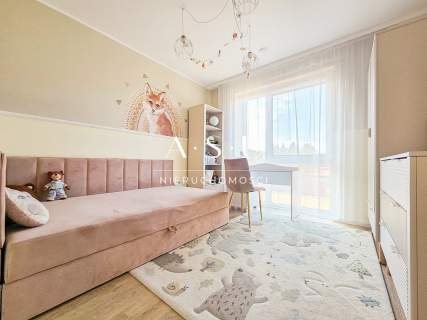 Dom szeregowy I 5 pokoi I 2024 I do wprowadzenia 