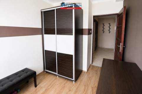 Mieszkanie 2-pokojowe centrum Piły 42,4 m2