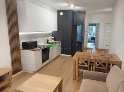 Przestronne 3 pokoje, balkon, garaż