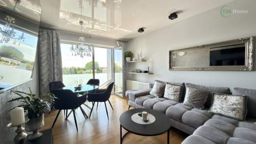 Wyjątkowy Apartament Premium - Kołobrzeg
