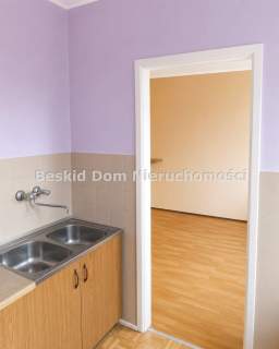 Mieszkanie na sprzedaż, 36,8 m2, Bielsko-Biała