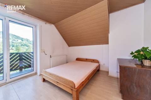 Dom z widokiem na góry Brenna - Leśnica