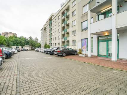 Sprzedam, duża kuchnia, 2-pok z balkonem
