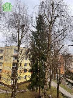 Mieszkanie na sprzedaż, 35 m2, Przemyśl