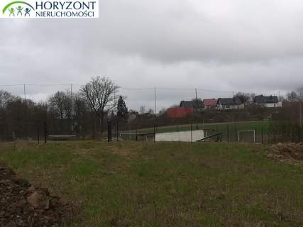 Puck - Mechowo - działki z panoramicznym widokiem