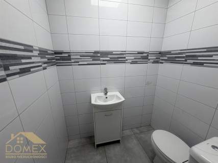 Lokal 54 m -Fryzjer, kosmetyczka, biuro
