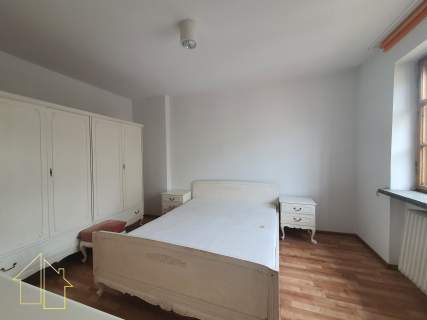 Przestronny bliźniak o pow. ok. 140m2 w Wasilkowie