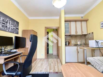 Kawalerka Praga Płd 20m2 Kamionek SWPS