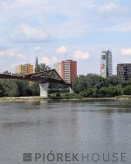 2-pokojowe mieszkanie na Pradze-Północ