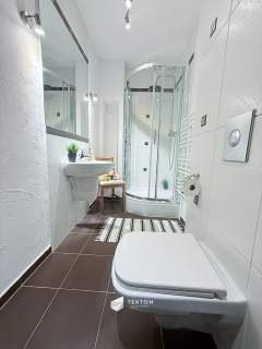 POLANKA 2pok BALKON MALTA CISZA LOKALIZACJA