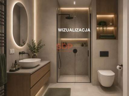Nowoczesny apartament w dosokanłej lokalizacji w centrum miasta