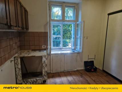 Mieszkanie Dąbrowa Górnicza 36m2