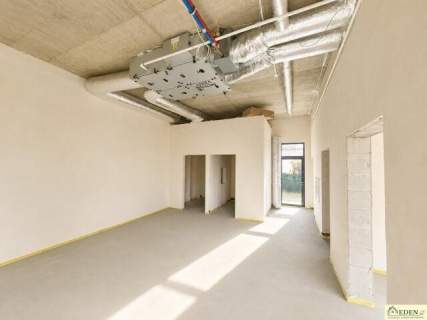 Nowy budynek usługowo-biurowo-handlowy 410 m2 w Łukowie