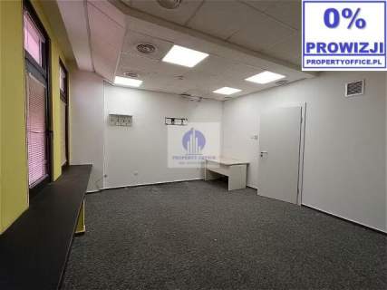 Śródmieście lokal biurowy 84,10 m2 do wynajęcia