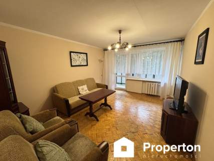 Łomża ul. Rycerska 8,3 pokoje na pierwszym piętrze